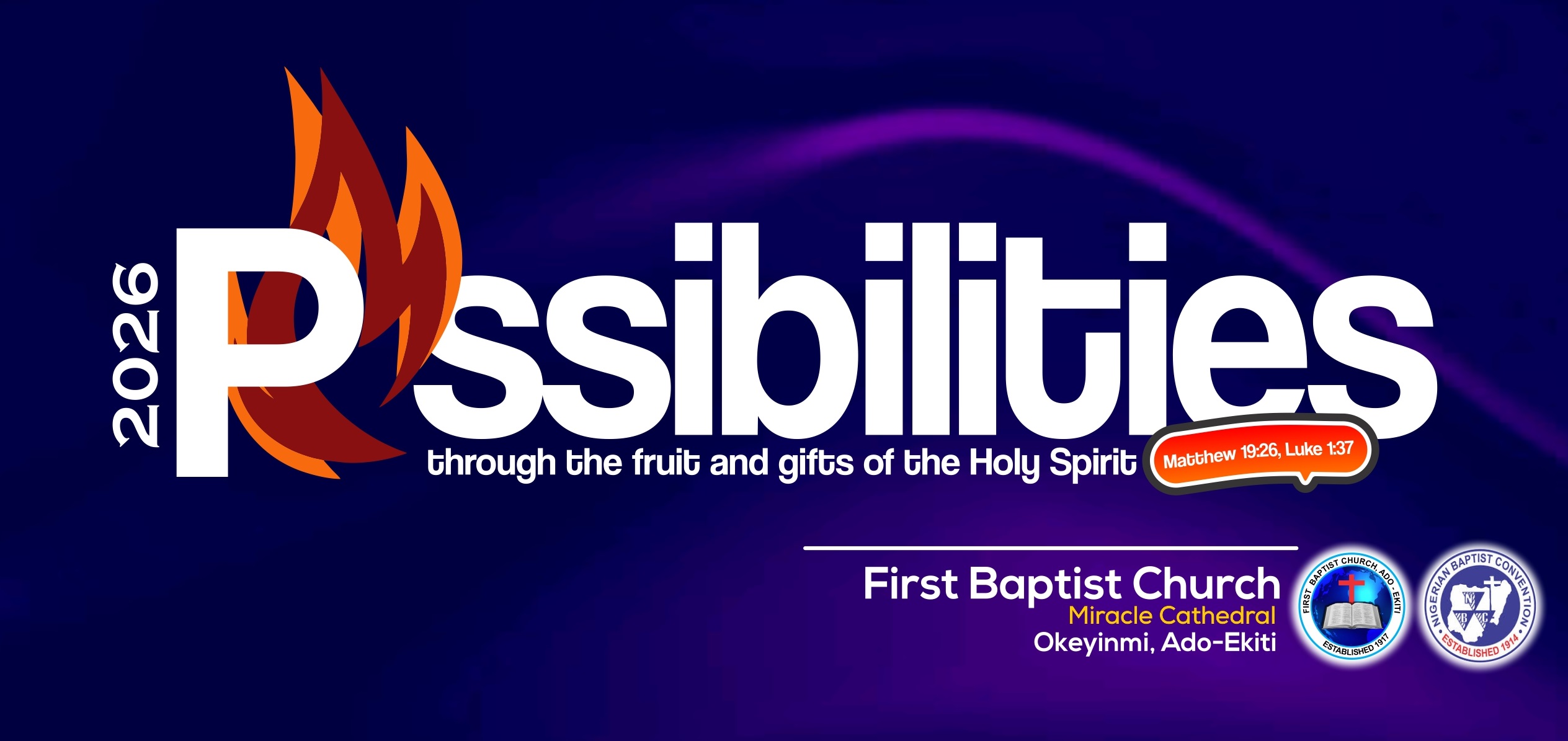 First Baptist Church Ado-Ekiti